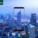 Ra mắt Galaxy S8 ở Việt Nam: giá bán bất ngờ giảm so với dự kiến, giá phụ kiện không quá cao