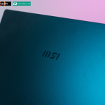 MSI Modern 15 A5M – 238VN: Đừng ngại khi nghe tên “laptop gaming”!